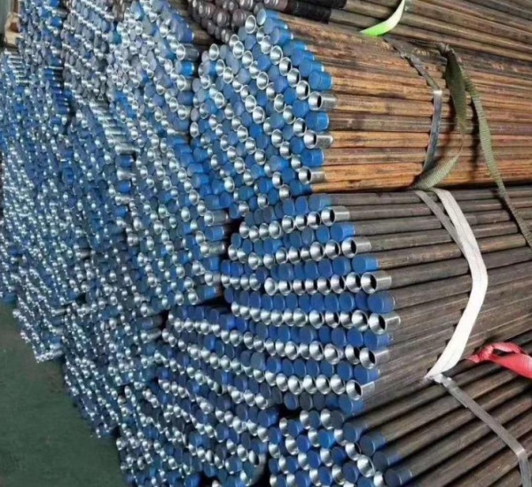 伊春注浆管厂家